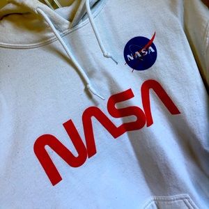 NASA Hoodie